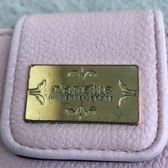 Nanette Lapore Wallet - Picture 2 of 5